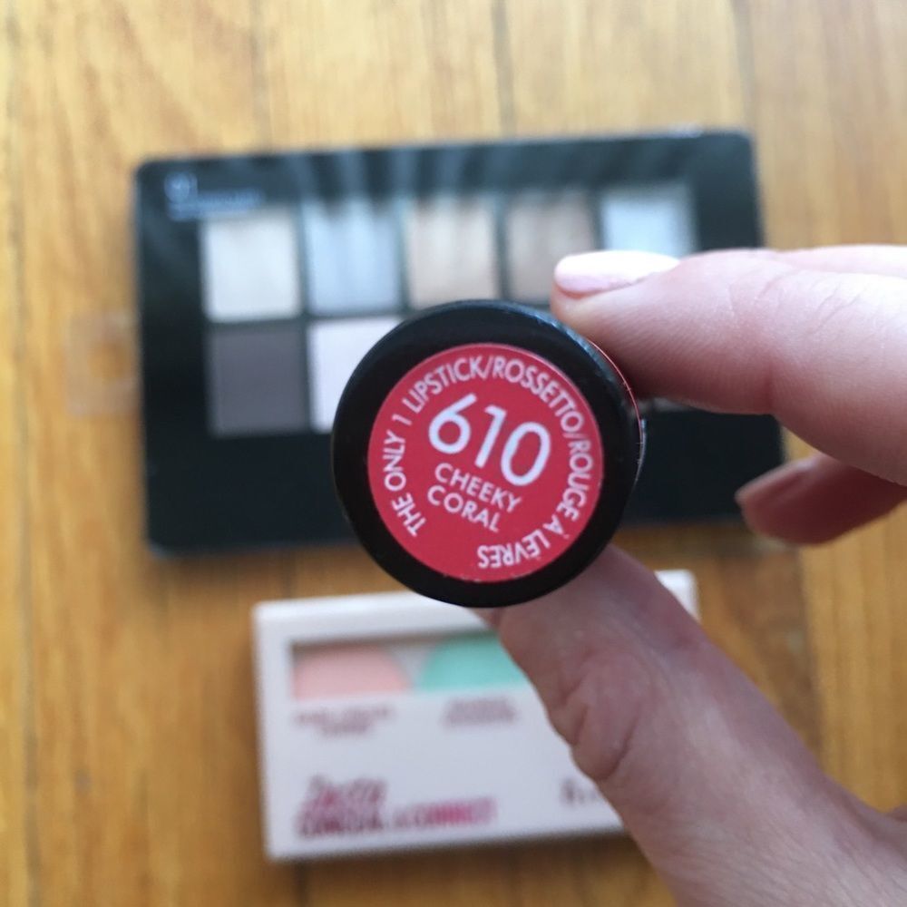 Revlon & Rimmel Makeup‎ Lot - Picture 3 of 7